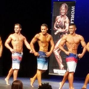 Meet your Posher, Will